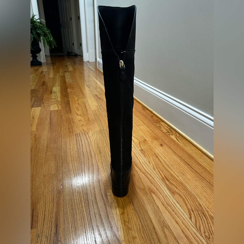 Tory Burch boots